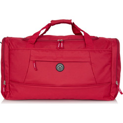 Diplomat SAC30-60 Σακ Βουαγιάζ Κόκκινο
