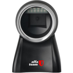 Barcode Scanner ALFA DP850185 2D CMOS High Speed