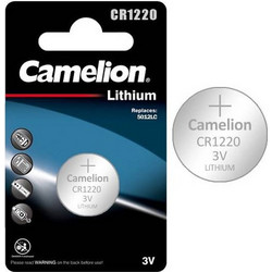 Camelion CR1220 1τμχ