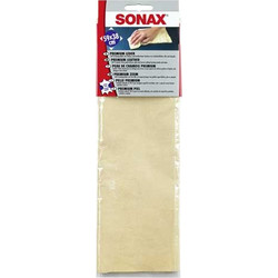 SONAX Γνήσιο δέρμα στεγνώματος Premium