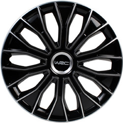 4 τάσια σετ Νο.5 bicolor 14" WRC(007468)