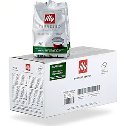 Illy Κάψουλες Decafeine Box Συμβατές με Μηχανή Mitaca MPS 90τμχ