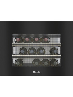 Miele KWT 7112 iG SW