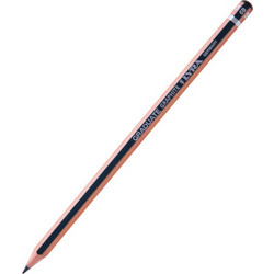 Μολύβι Καλλιτεχνικών 6B Fila Lyra Graduate Graphite 1170106