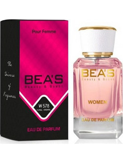 Nassoti Bea's Eau De Parfum Γυναικείο Άρωμα W578 Τύπου My Way 25ml