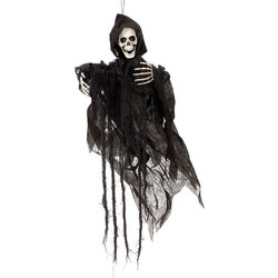 Αποκριάτικη Διακόσμηση - Joker - Halloween - Reaper (75 εκ.) (96085)