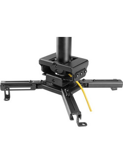 BRATECK βάση projector οροφής PRB-20-01L, 35kg
