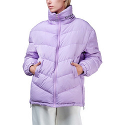 Ice Play Piumini Γυναικείο Μπουφάν Χειμωνιάτικο Puffer Μακρύ 23IU2M0J0416405-7762