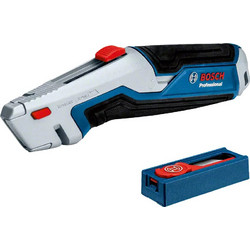 Bosch 1 600 A02 7M5 κοπίδι Μπλε Φαλτσέτα ξυρίσματος