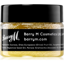 Barry M Mango Lip Scrub Προσώπου 25gr
