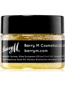 Barry M Mango Lip Scrub Προσώπου 25gr