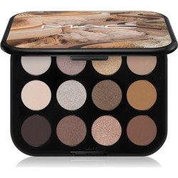 M·A·C Unfiltered Nudes Eye Shadow Palette 12.2gr