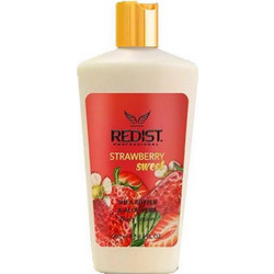 Redist Strawberry Sweet Ενυδατική Lotion Σώματος 250ml