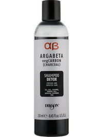 ARGABETA VECARBON SHAMPOO DETOX