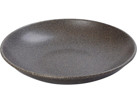 Espiel Πιάτο Βαθύ Πορσελάνης Stardust 23cm KNQ120K6