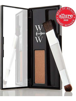 Color Wow Root Cover Up Red Μόνιμη Βαφή Μαλλιών 2.1gr