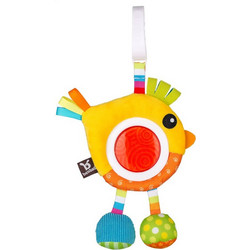 Benbat Rattle Bird