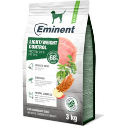 Eminent Light Weight Control 3kg