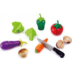 Hape Ξυλινα Λαχανικά E3161