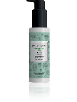 Alfaparf Style Stories Texturizing Gel Μαλλιών 150ml