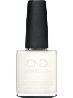 CND Vinylux White Wedding Gloss Βερνίκι Νυχιών Μακράς Διαρκείας