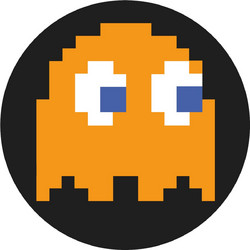 Magma Slipmat Technics Clyde (Ζεύγος)