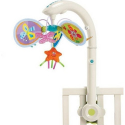 Taf Toys Developmental Mobile