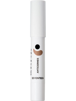 Seventeen Anticernes 02 Tender Beige Concealer Pencil 2.8gr