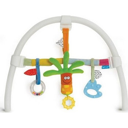 Taf Toys Clip On Pram Toy