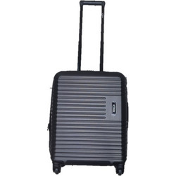 Rain RB8113 Βαλίτσα Καμπίνας 55x40x20cm με 4 Ρόδες Ανθρακί