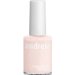 Andreia Nail Polish 64 Gloss Βερνίκι Νυχιών 10.5ml