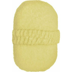 Lorelli Σφουγγάρι Μπάνιου Yellow (20040210006)