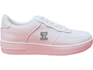 Ανδρικά παπούτσια χαμηλά sneakers Takeposition Λευκό, 702-0708-01