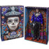 Mattel Barbie Ken Day Of The Dead HJX15
