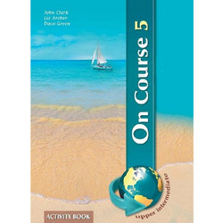 On Course 5 - Activity Book