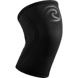 REHBAND RX Knee-Sleeve 7mm Carbon Black (105466-01)
