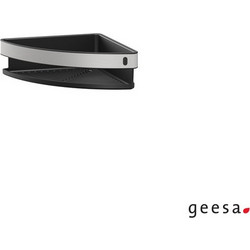 Μπουκαλοθήκη Γωνιακή Tiger Geesa Inox