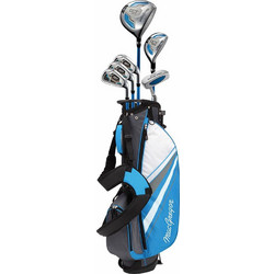 DCT Junior Package Set, Boys, 9-12 Years