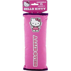 Μαξιλάρι Hello Kitty KIT1038 Αξεσουάρ ζώνης