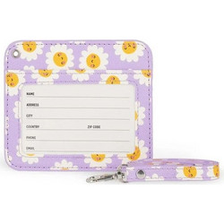 Badge Holder - Daisy - Legami