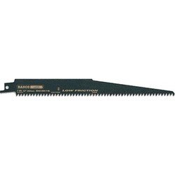 Bahco Λάμα Παλινδρομικής Σπαθόσεγας 300mm 3842-300-7-SL