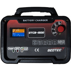 Geotec GTC-1200
