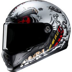 HJC V10 Vatt MCSF1 Κράνος Μηχανής Full Face