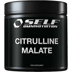 Self Omninutrition Citrulline Malate 200gr