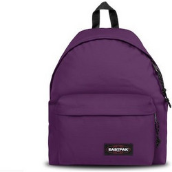 Eastpak Padded Pak’R Σχολική Τσάντα Πλάτης Γυμνασίου - Λυκείου Μωβ EK620-28T