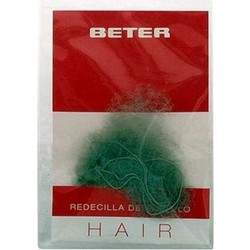 Δίχτυ Μαλλιών Beter Redecilla Cabello