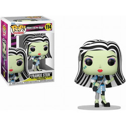 Funko Pop! Retro Toys Monster High 114 Frankie Stein