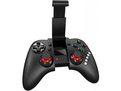 Hoco GM3 Wireless Controller Κινητού Android & iOS Black