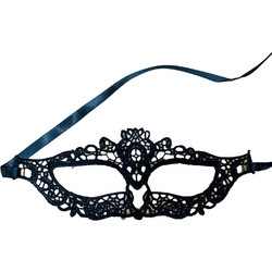 La Lolita Amsterdam SERENE Πλεκτές μάσκες για role play