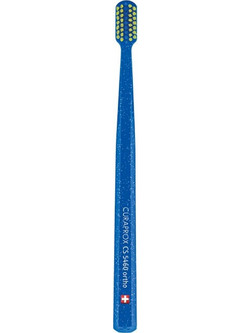 Curaprox CS 5460 Ortho Ultra Soft Οδοντόβουρτσα Μπλε